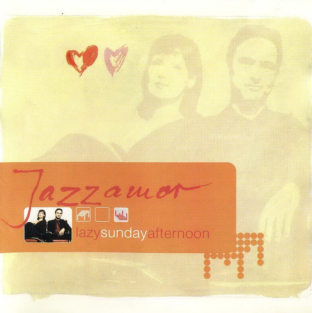 Jazzamor - Fly Me To The Moon